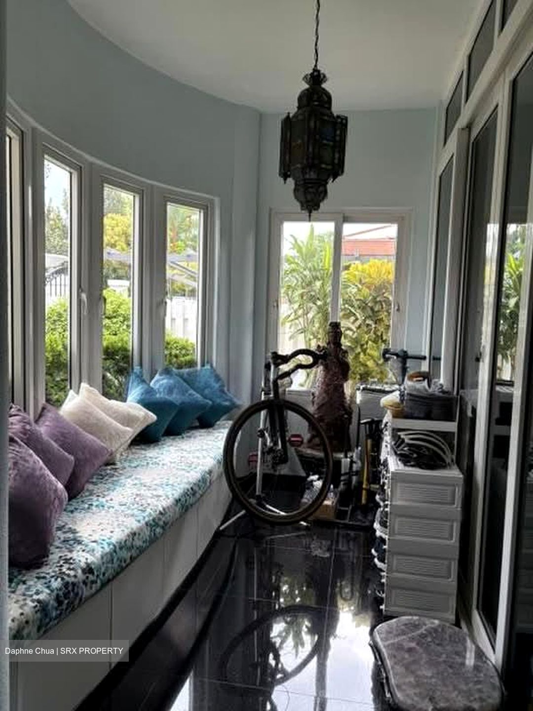 Seletar Hills Estate (D28), Semi-Detached #574576421